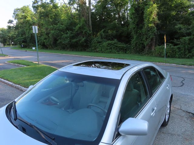 2009 Toyota Camry 4dr Sedan I4 Automatic LE - 23053587 - 18