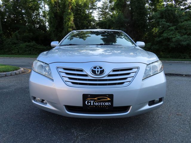 2009 Toyota Camry 4dr Sedan I4 Automatic LE - 23053587 - 1