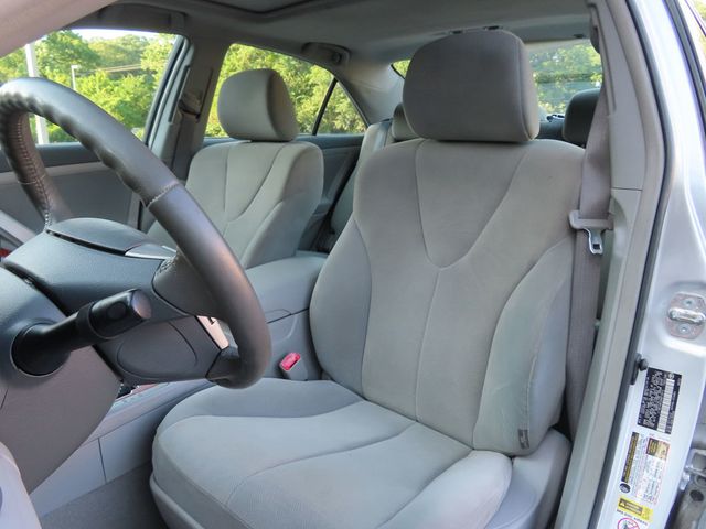2009 Toyota Camry 4dr Sedan I4 Automatic LE - 23053587 - 20