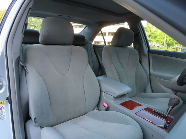 2009 Toyota Camry 4dr Sedan I4 Automatic LE - 23053587 - 23