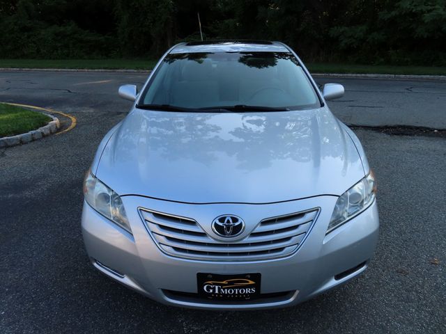 2009 Toyota Camry 4dr Sedan I4 Automatic LE - 23053587 - 2