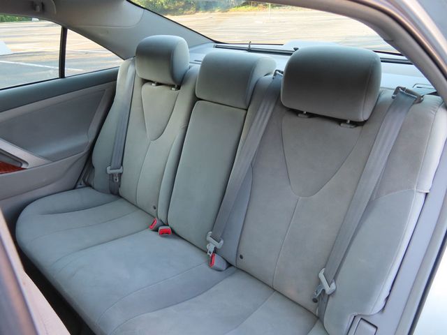 2009 Toyota Camry 4dr Sedan I4 Automatic LE - 23053587 - 29