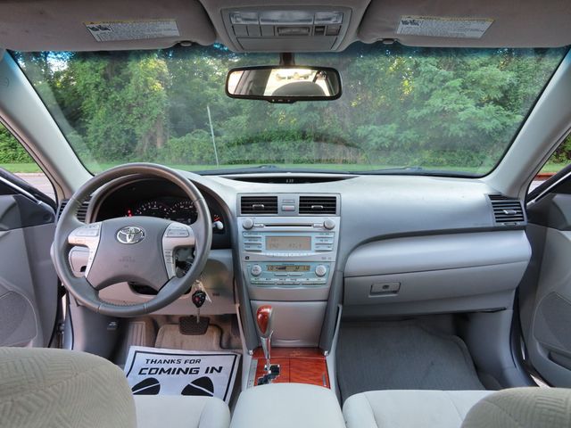 2009 Toyota Camry 4dr Sedan I4 Automatic LE - 23053587 - 30