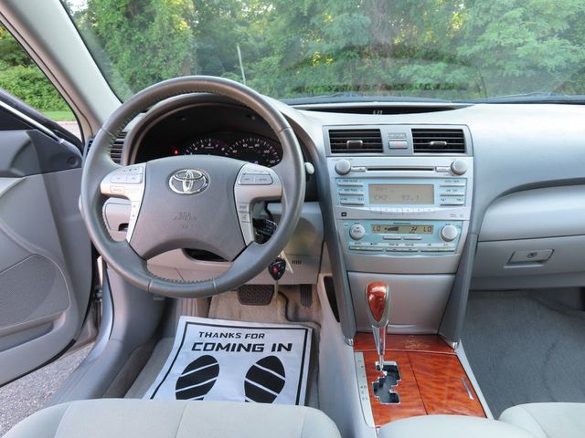 2009 Toyota Camry 4dr Sedan I4 Automatic LE - 23053587 - 31