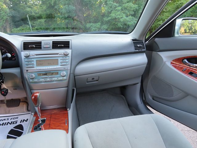 2009 Toyota Camry 4dr Sedan I4 Automatic LE - 23053587 - 32