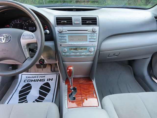 2009 Toyota Camry 4dr Sedan I4 Automatic LE - 23053587 - 33