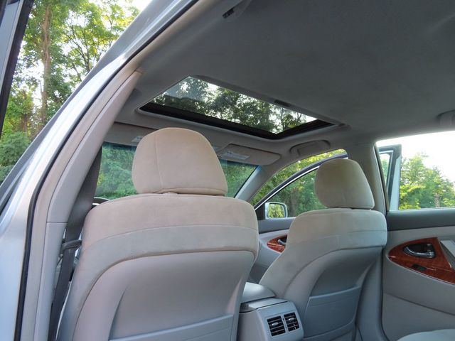 2009 Toyota Camry 4dr Sedan I4 Automatic LE - 23053587 - 34