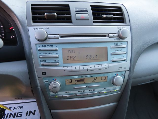 2009 Toyota Camry 4dr Sedan I4 Automatic LE - 23053587 - 35
