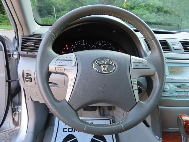 2009 Toyota Camry 4dr Sedan I4 Automatic LE - 23053587 - 36