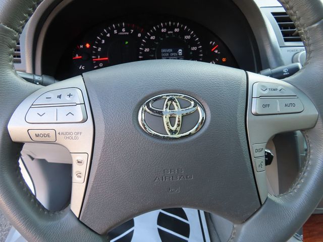 2009 Toyota Camry 4dr Sedan I4 Automatic LE - 23053587 - 37