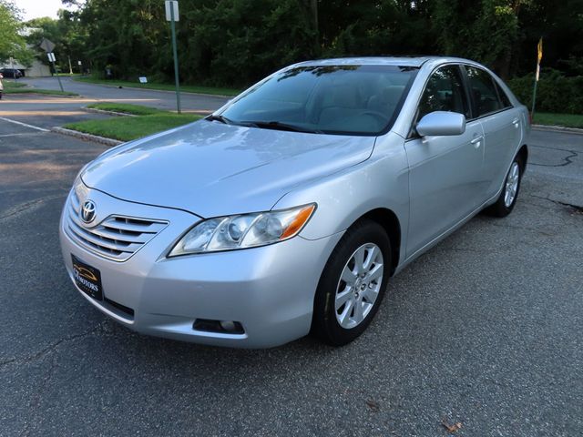 2009 Toyota Camry 4dr Sedan I4 Automatic LE - 23053587 - 3