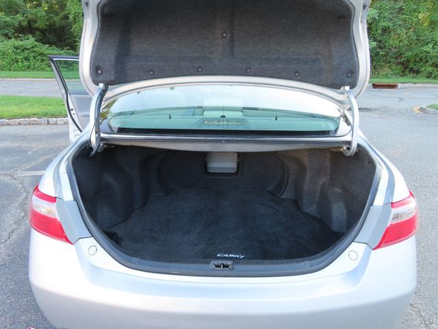 2009 Toyota Camry 4dr Sedan I4 Automatic LE - 23053587 - 40