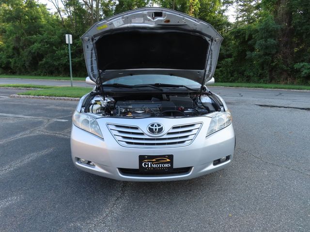 2009 Toyota Camry 4dr Sedan I4 Automatic LE - 23053587 - 41