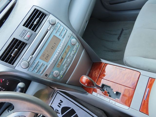 2009 Toyota Camry 4dr Sedan I4 Automatic LE - 23053587 - 6