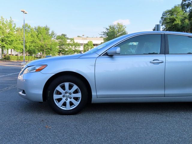 2009 Toyota Camry 4dr Sedan I4 Automatic LE - 23053587 - 8