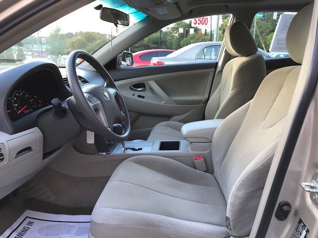 2009 Toyota Camry 4dr Sedan I4 Automatic LE - 18046387 - 11