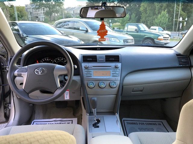 2009 Toyota Camry 4dr Sedan I4 Automatic LE - 18046387 - 13