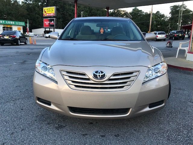 2009 Toyota Camry 4dr Sedan I4 Automatic LE - 18046387 - 2