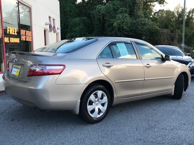 2009 Toyota Camry 4dr Sedan I4 Automatic LE - 18046387 - 6