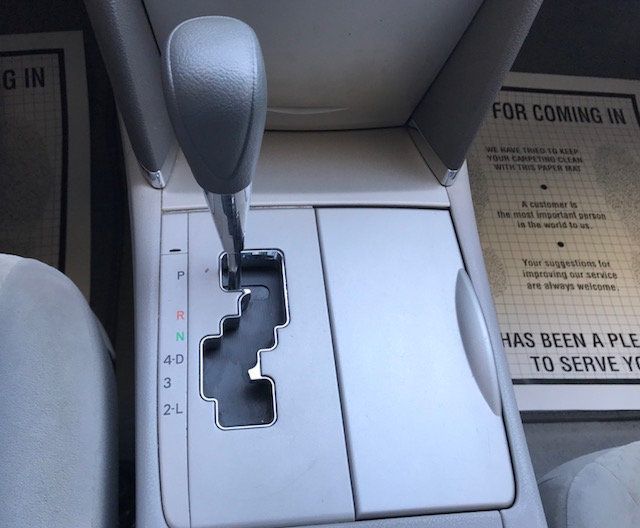 2009 Toyota Camry 4dr Sedan I4 Automatic LE - 18111079 - 10