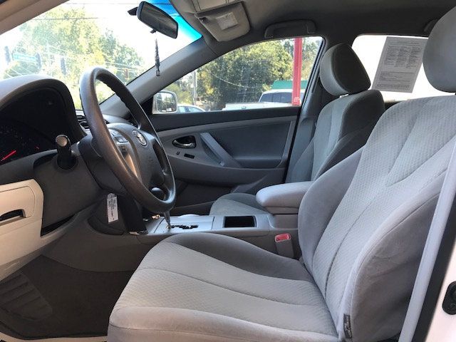 2009 Toyota Camry 4dr Sedan I4 Automatic LE - 18111079 - 11