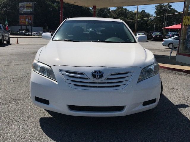 2009 Toyota Camry 4dr Sedan I4 Automatic LE - 18111079 - 2