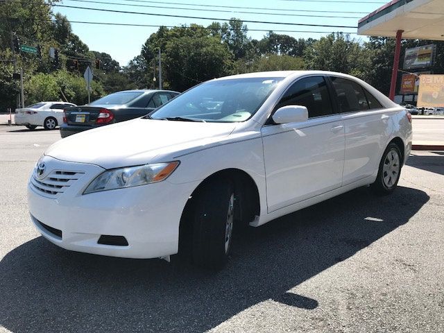 2009 Toyota Camry 4dr Sedan I4 Automatic LE - 18111079 - 3
