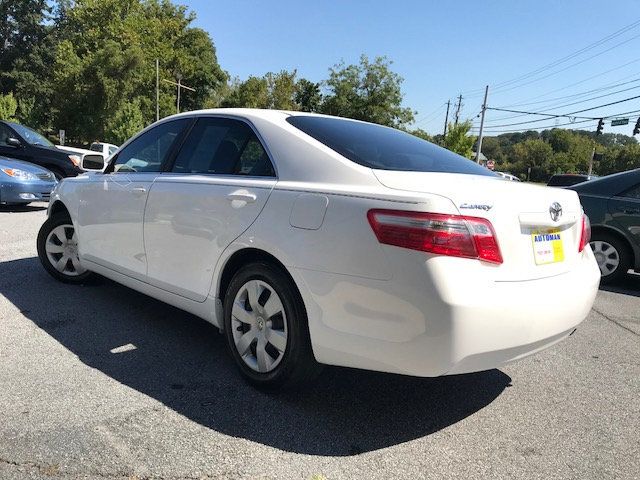 2009 Toyota Camry 4dr Sedan I4 Automatic LE - 18111079 - 4
