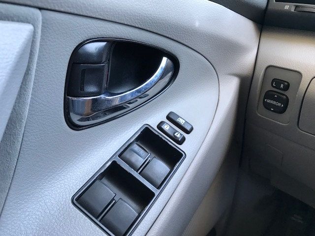 2009 Toyota Camry 4dr Sedan I4 Automatic LE - 18111079 - 7