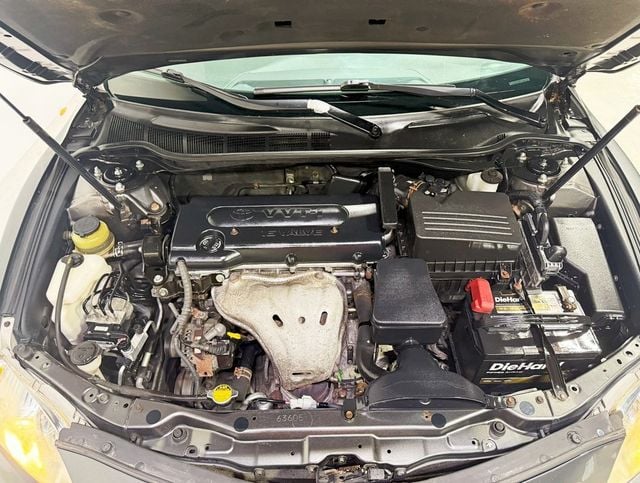 2009 Toyota Camry 4dr Sedan I4 Automatic LE - 22925663 - 27