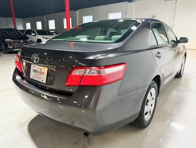 2009 Toyota Camry 4dr Sedan I4 Automatic LE - 22925663 - 6