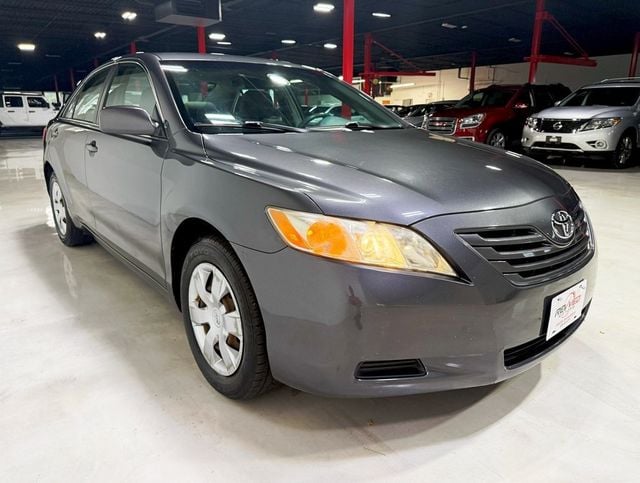 2009 Toyota Camry 4dr Sedan I4 Automatic LE - 22925663 - 7