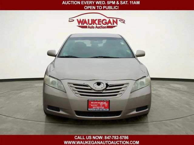 2009 Toyota Camry 4dr Sedan I4 Automatic LE - 22983746 - 1