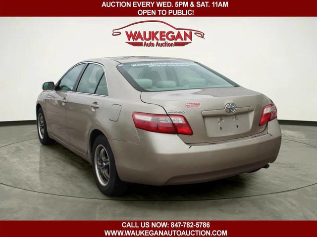 2009 Toyota Camry 4dr Sedan I4 Automatic LE - 22983746 - 4