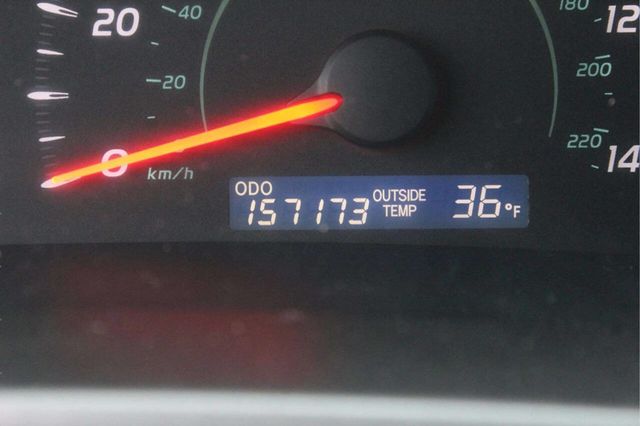 2009 Toyota Camry 4dr Sedan I4 Automatic LE - 22983746 - 7