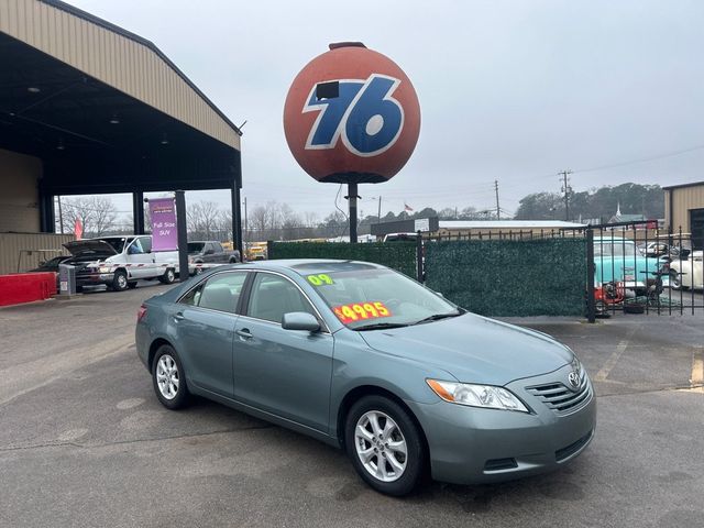 2009 Toyota Camry 4dr Sedan I4 Automatic LE - 22970114 - 0
