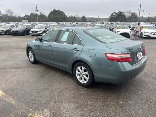 2009 Toyota Camry 4dr Sedan I4 Automatic LE - 22970114 - 5