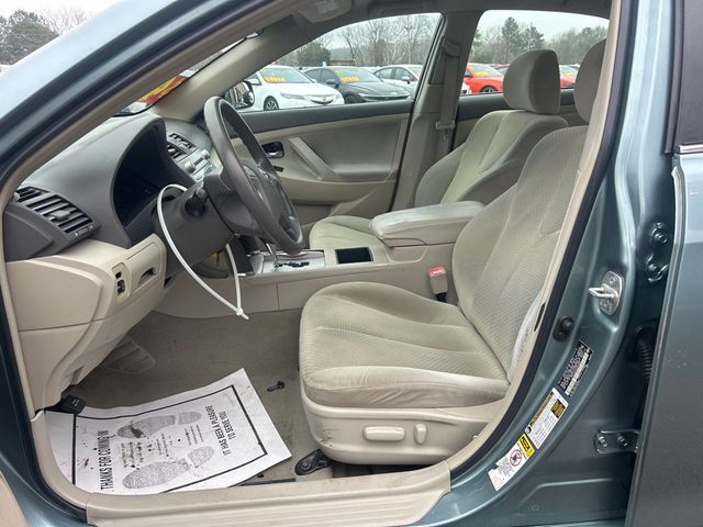 2009 Toyota Camry 4dr Sedan I4 Automatic LE - 22970114 - 7