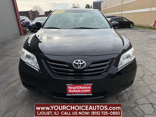 2009 Toyota Camry 4dr Sedan I4 Automatic LE - 22675340 - 10