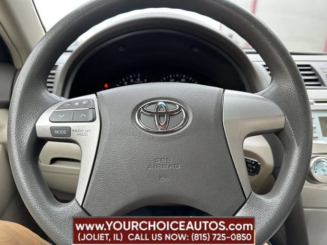 2009 Toyota Camry 4dr Sedan I4 Automatic LE - 22675340 - 29