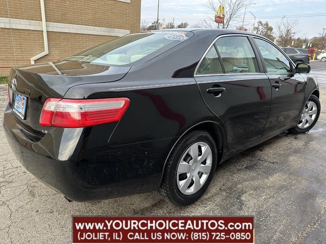 2009 Toyota Camry 4dr Sedan I4 Automatic LE - 22675340 - 7