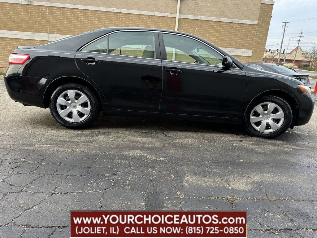 2009 Toyota Camry 4dr Sedan I4 Automatic LE - 22675340 - 8