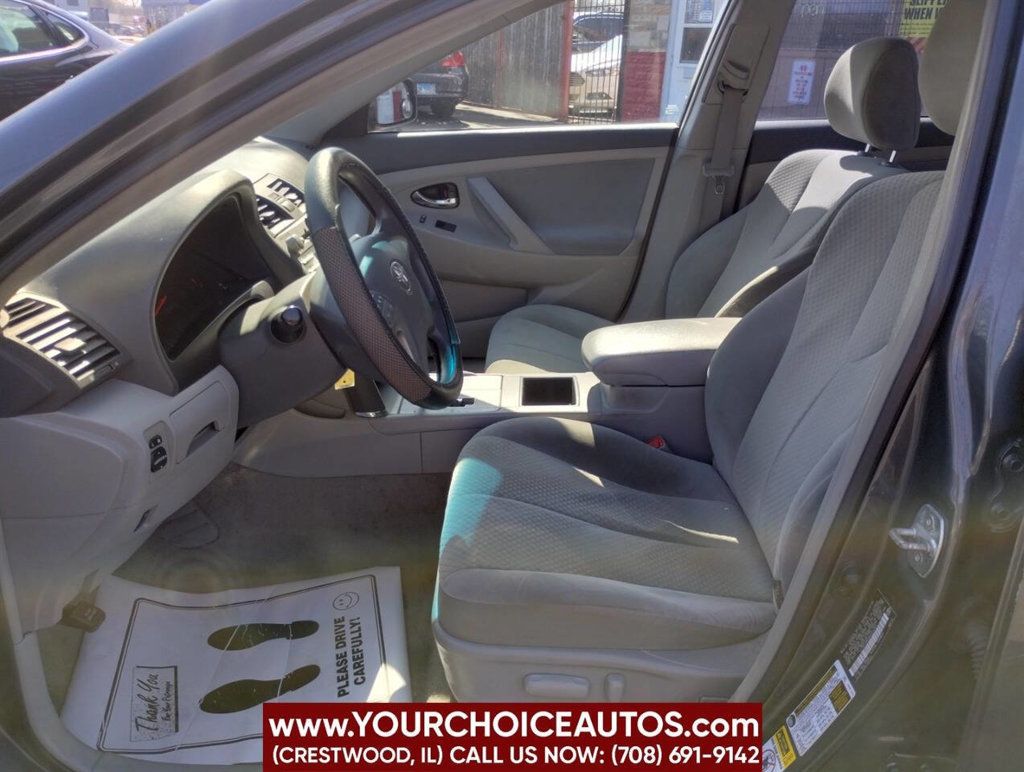 2009 Toyota Camry 4dr Sedan I4 Automatic LE - 22797277 - 12