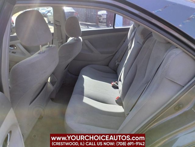 2009 Toyota Camry 4dr Sedan I4 Automatic LE - 22797277 - 14