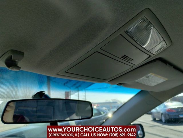 2009 Toyota Camry 4dr Sedan I4 Automatic LE - 22797277 - 23