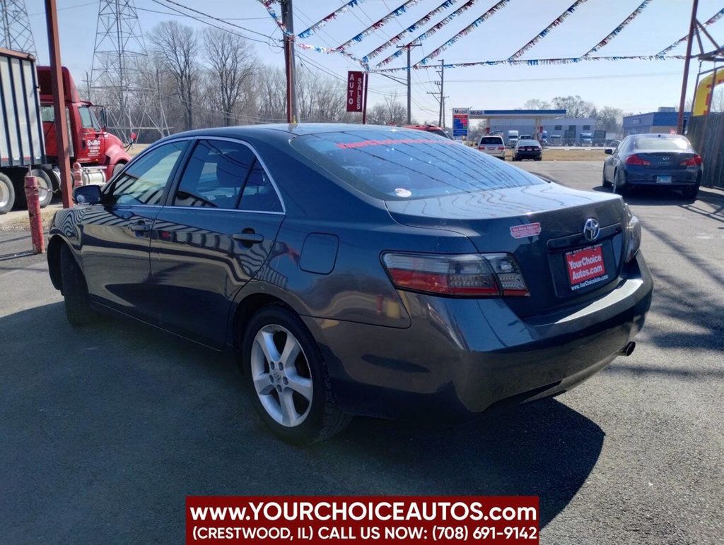 2009 Toyota Camry 4dr Sedan I4 Automatic LE - 22797277 - 2