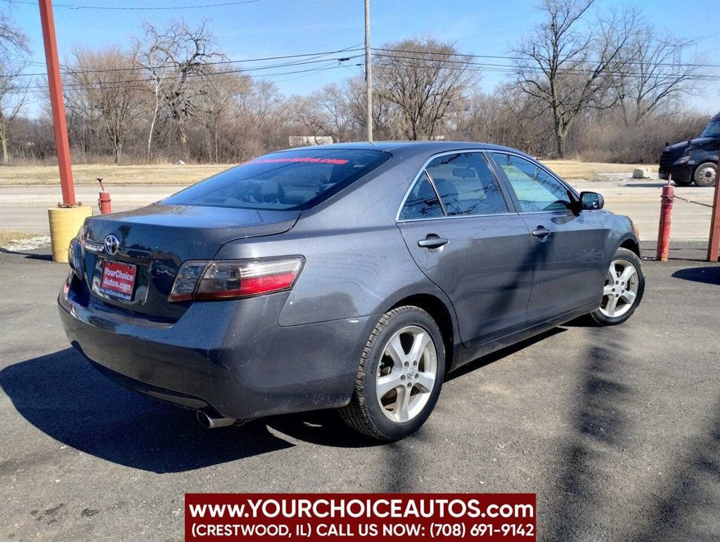 2009 Toyota Camry 4dr Sedan I4 Automatic LE - 22797277 - 4