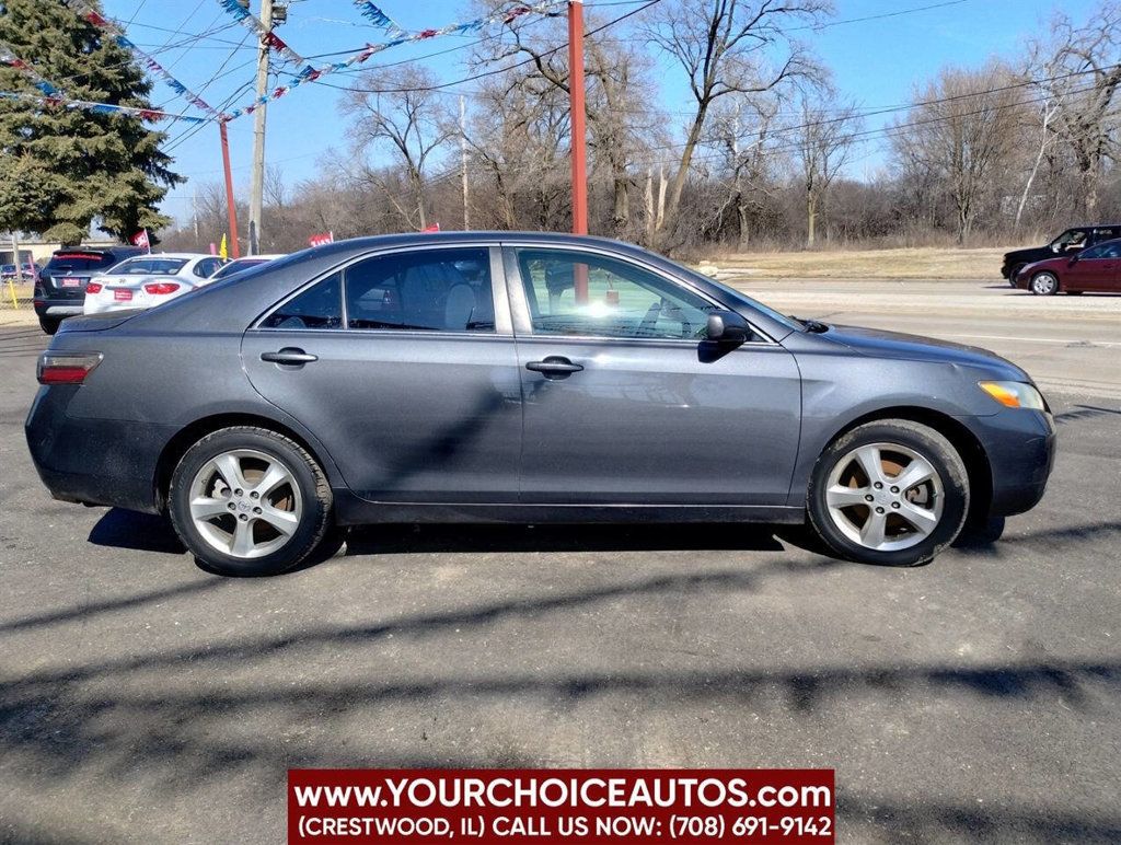 2009 Toyota Camry 4dr Sedan I4 Automatic LE - 22797277 - 5