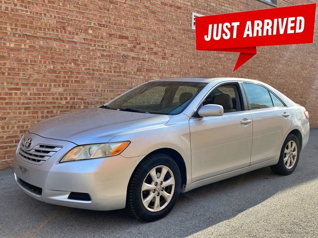 2009 Toyota Camry 4dr Sedan I4 Automatic LE - 23009771 - 0