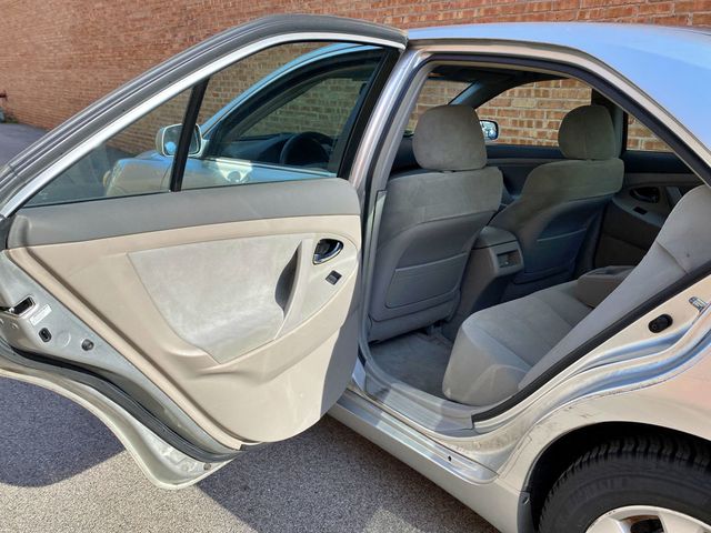 2009 Toyota Camry 4dr Sedan I4 Automatic LE - 23009771 - 11